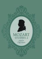 Mozart Studies. 2