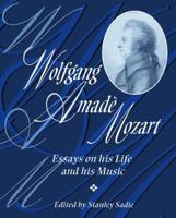 Wolfgang Amadè Mozart