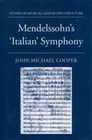 Mendelssohn's 'Italian' Symphony