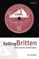 Selling Britten