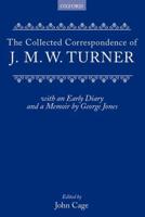 Collected Correspondence of J.M.W. Turner