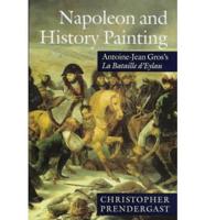 Napoleon and History Painting