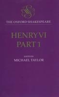 Henry VI, Part One