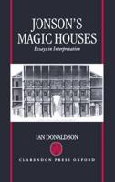 Jonson's Magic Houses