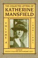 The Collected Letters of Katherine Mansfield