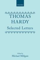Thomas Hardy Selected Letters