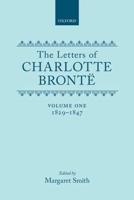 The Letters of Charlotte Brontë