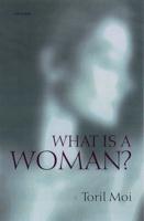 What Is a Woman?