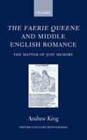 The Faerie Queene and Middle English Romance