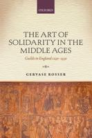 The Art of Solidarity in the Middle Ages