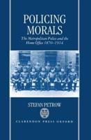Policing Morals