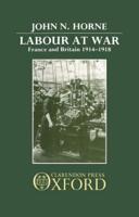 LABOUR AT WAR C