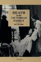 Death in the Victorian Family