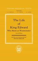 The Life of King Edward Who Rests at Westminster
