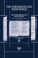 The Townshends and Their World