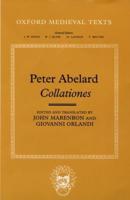 Abelard's Collationes