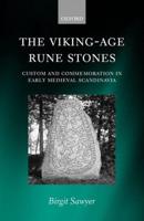 The Viking-Age Rune-Stones