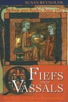 Fiefs and Vassals