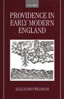 Providence in Early Modern England