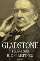 Gladstone, 1809-1898