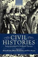 Civil Histories: Essays Presented to Sir Keith Thomas