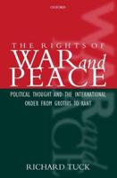 The Rights of War and Peace