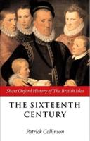 The Sixteenth Century,1485-1603