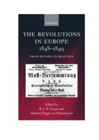 The Revolutions in Europe, 1848-1849