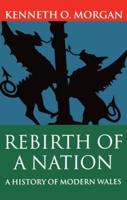 Rebirth of a Nation: Wales 1880-1980