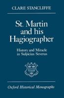 St. Martin and His Hagiographer