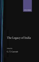 The Legacy of India