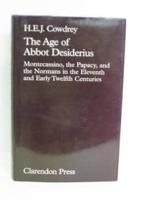The Age of Abbot Desiderius
