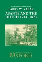 Asante and the Dutch