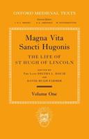 Magna Vita Sancti Hugonis
