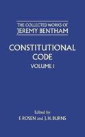 Constitutional Code. Vol.1