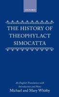 The History of Theophylact Simocatta