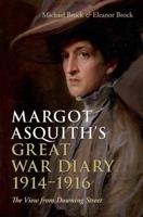 Margot Asquith's Great War Diary, 1914-1916