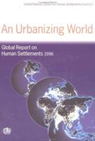 An Urbanizing World