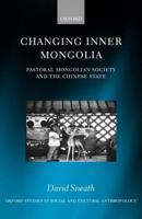 Changing Inner Mongolia