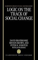 Logic on the Track of Social Change