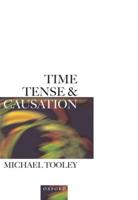 Time, Tense, and Causation