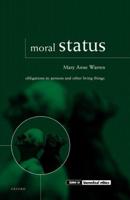 Moral Status ' Obligations to Persons and Other Living Things ' (I.B.E.)