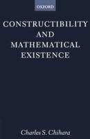 Constructibility and Mathematical Existence