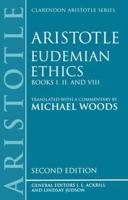 Eudemian Ethics Books I, II, and VIII