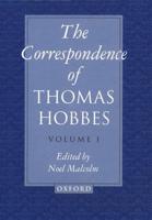 The Correspondence: Volume I: 1622-1659