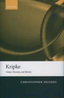 Kripke: Names, Necessity, and Identity