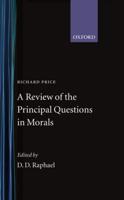 A Review of the Principal Questions in Morals