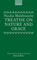 Treatise on Nature and Grace