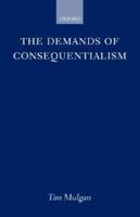 The Demands of Consequentialism