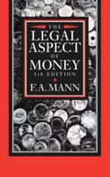 The Legal Aspect of Money